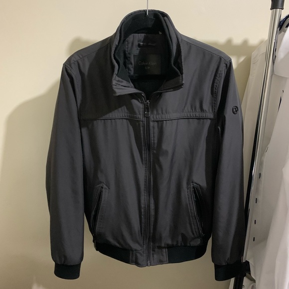 Winter jacket - Picture 1 of 6